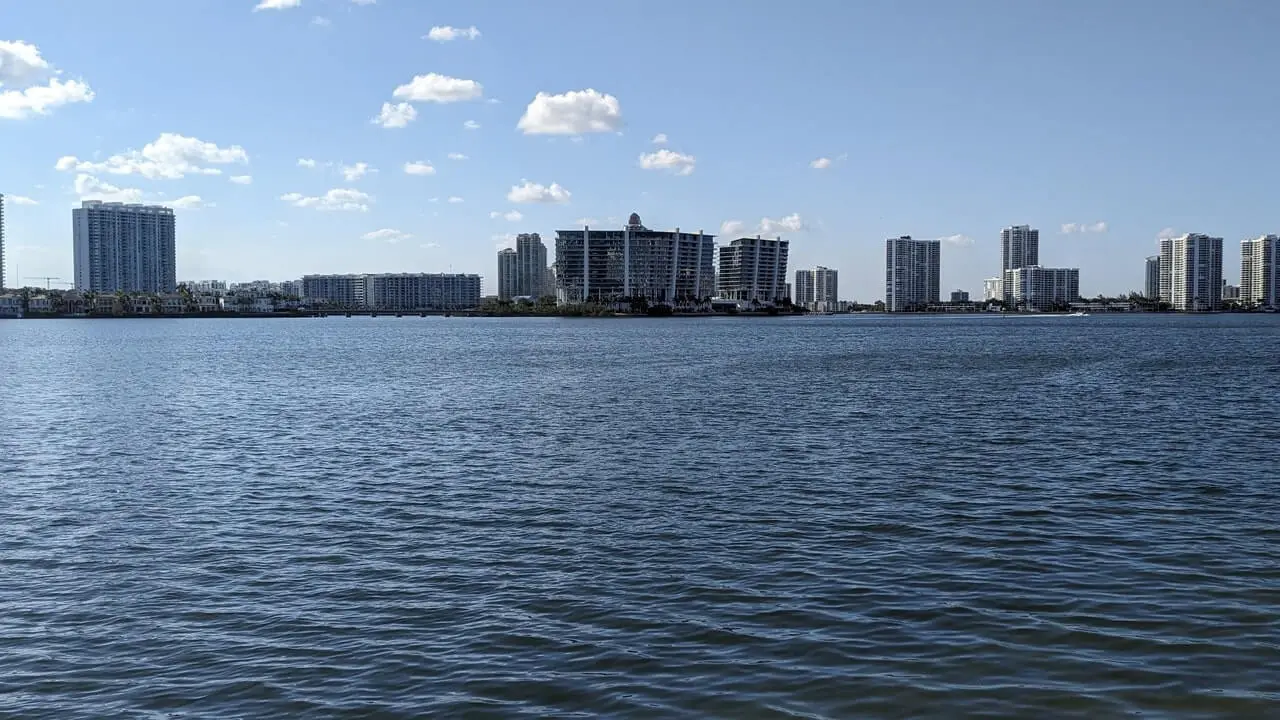 Aventura View