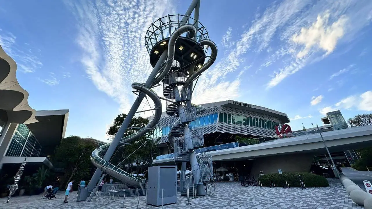 Aventura Marketplace