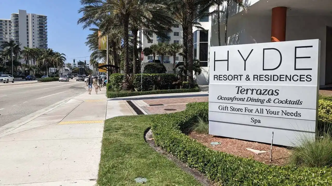 Hide Residences Hallandale – Realtor Tatyana Sobolevsky