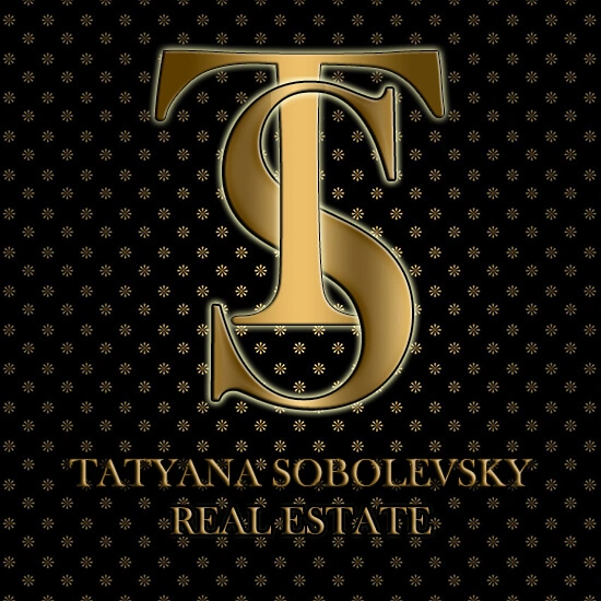 Tatyana Sobolevsky P.A. Realtor Listing agent Miami