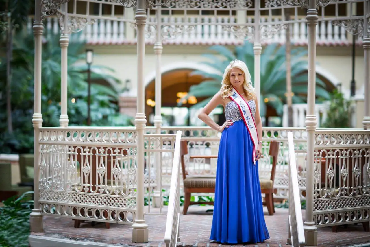 Mrs Miami Beach 2015
