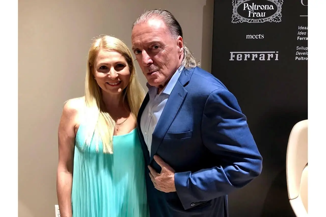 armand assante
