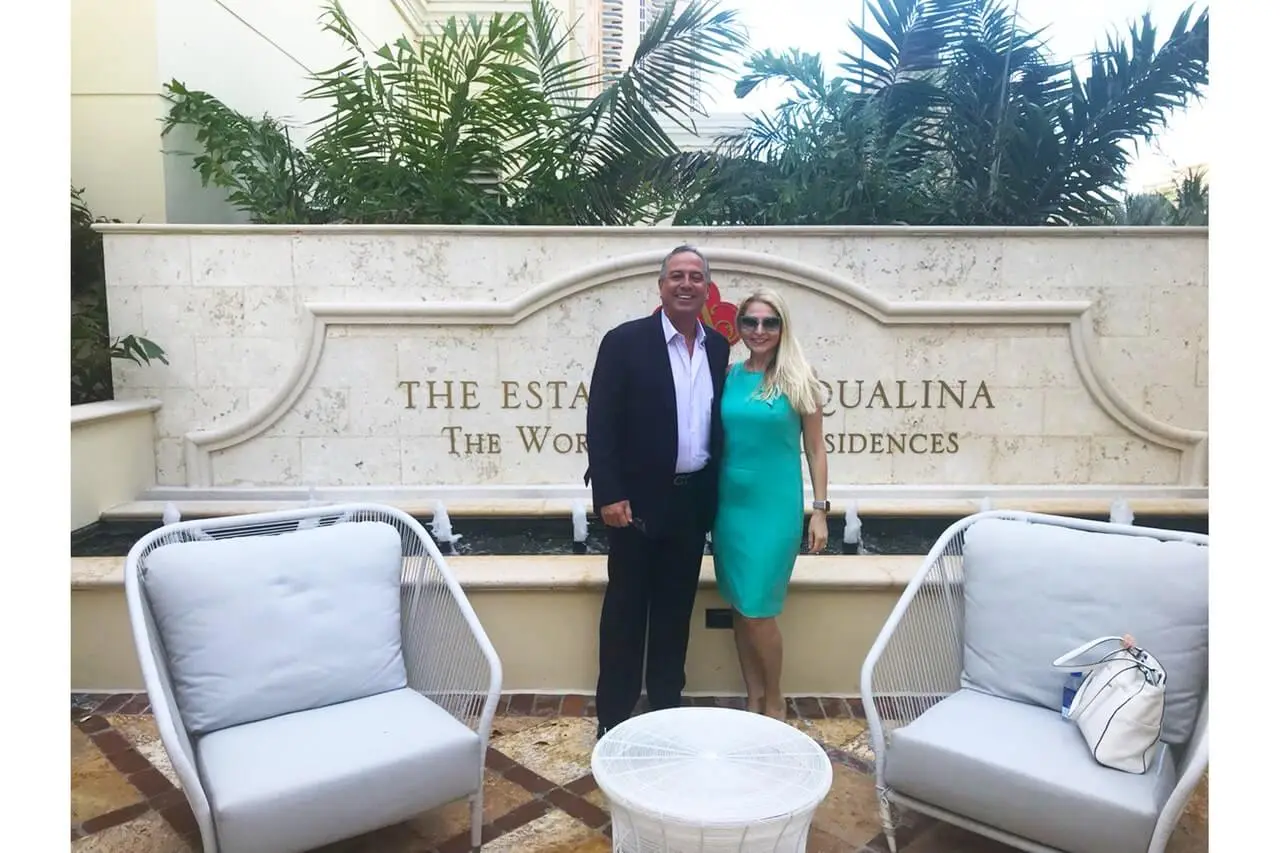 Acqalina buy apartment sunny isles