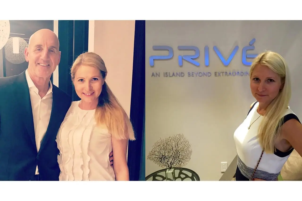 prive buy penthouse apartment aventura
